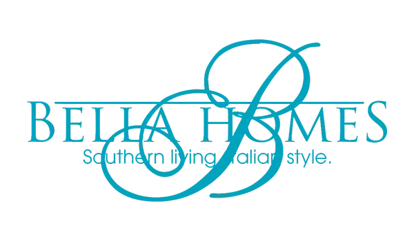 Bella Homes client of Port City Pixel Wilmington NC